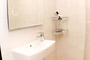 Nice And Elegant Studio Apartment At Mustika Golf Residence