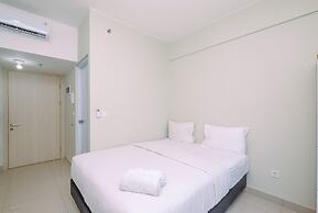 Best Choice And Warm Studio At Springlake Summarecon Bekasi Apartment