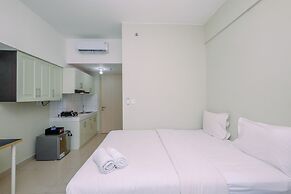 Best Choice And Warm Studio At Springlake Summarecon Bekasi Apartment