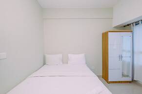 Best Choice And Warm Studio At Springlake Summarecon Bekasi Apartment