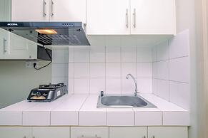 Best Choice And Warm Studio At Springlake Summarecon Bekasi Apartment