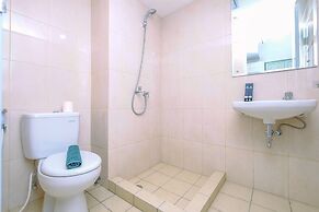 Best Choice And Warm Studio At Springlake Summarecon Bekasi Apartment