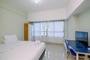 Best Choice And Warm Studio At Springlake Summarecon Bekasi Apartment