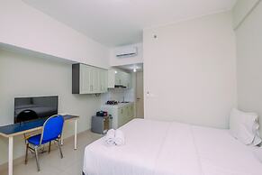 Best Choice And Warm Studio At Springlake Summarecon Bekasi Apartment