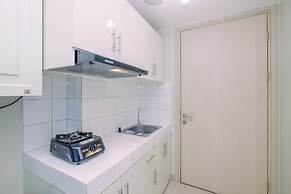 Best Choice And Warm Studio At Springlake Summarecon Bekasi Apartment