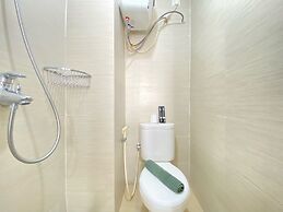 Cozy Studio Apartment At Gateway Pasteur