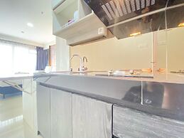 Cozy Studio Apartment At Gateway Pasteur