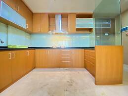 Spacious 2Br At Dago Butik Apartment