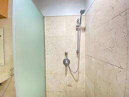 Spacious 2Br At Dago Butik Apartment