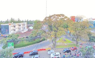 Spacious 2Br At Dago Butik Apartment