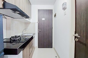 Best Deal And Comfy Studio Apartment At Serpong Garden