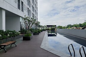 Best Deal And Comfy Studio Apartment At Serpong Garden