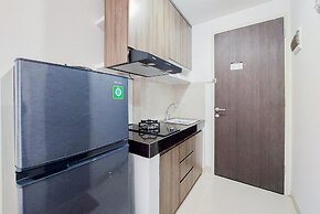 Best Deal And Comfy Studio Apartment At Serpong Garden