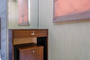 Cozy And Warm 2Br At Kebagusan City Apartment