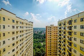 Cozy And Warm 2Br At Kebagusan City Apartment