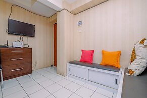 Cozy And Warm 2Br At Kebagusan City Apartment