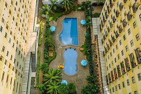 Cozy And Warm 2Br At Kebagusan City Apartment