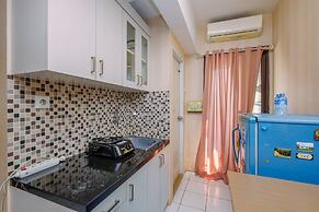 Cozy And Warm 2Br At Kebagusan City Apartment