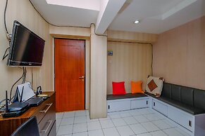 Cozy And Warm 2Br At Kebagusan City Apartment