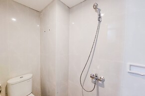 Fancy And Nice Studio Apartment At Serpong Garden