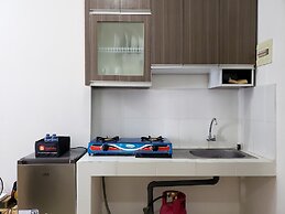 Elegant And Comfy 1Br Apartment At Northland Ancol Residence