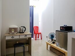 Elegant And Comfy 1Br Apartment At Northland Ancol Residence