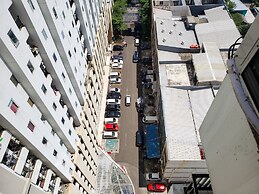 Elegant And Comfy 1Br Apartment At Northland Ancol Residence