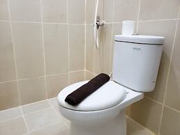 Elegant And Comfy 1Br Apartment At Northland Ancol Residence