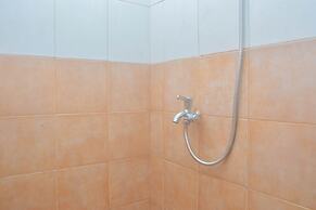 Comfy And Best Deal 2Br At Green Pramuka City Apartment