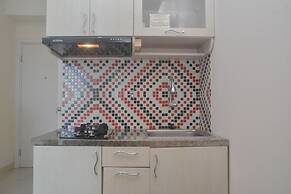 Comfy And Best Deal 2Br At Green Pramuka City Apartment