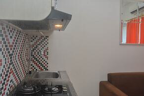 Comfy And Best Deal 2Br At Green Pramuka City Apartment