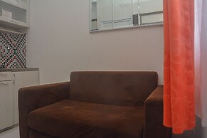 Comfy And Best Deal 2Br At Green Pramuka City Apartment