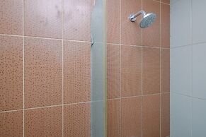 Nice And Homey 1Br Apartment At Atlanta Residence