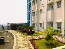 Nice And Homey 1Br Apartment At Atlanta Residence