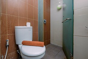 Nice And Homey 1Br Apartment At Atlanta Residence