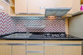 Nice And Homey 1Br Apartment At Atlanta Residence