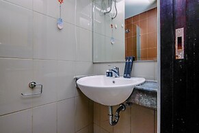 Nice And Homey 1Br Apartment At Atlanta Residence