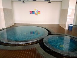 Nice And Homey 1Br Apartment At Atlanta Residence