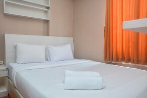 Best Deal And Nice 2Br At Bassura City Apartment