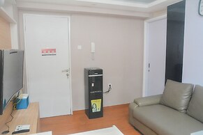 Best Deal And Nice 2Br At Bassura City Apartment