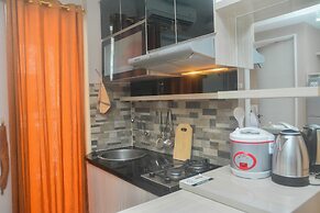 Best Deal And Nice 2Br At Bassura City Apartment