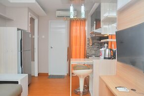 Best Deal And Nice 2Br At Bassura City Apartment