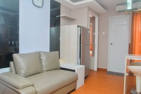 Best Deal And Nice 2Br At Bassura City Apartment