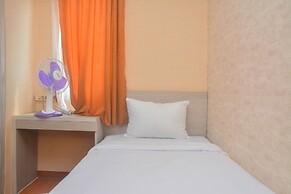 Best Deal And Nice 2Br At Bassura City Apartment