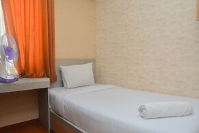Best Deal And Nice 2Br At Bassura City Apartment