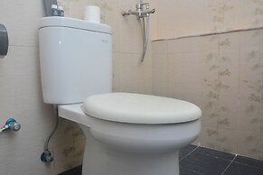 Best Deal And Nice 2Br At Bassura City Apartment