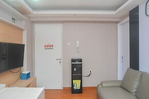 Best Deal And Nice 2Br At Bassura City Apartment