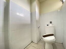 Spacious 3Br At Gateway Ahmad Yani Cicadas Apartment