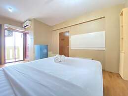 Spacious 3Br At Gateway Ahmad Yani Cicadas Apartment