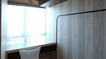 Best View And Cozy Living 2Br At Tamansari Papilio Apartment